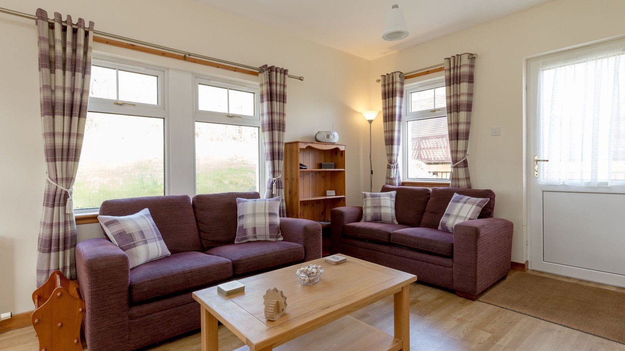 Photo of Livingroom in Maybole
