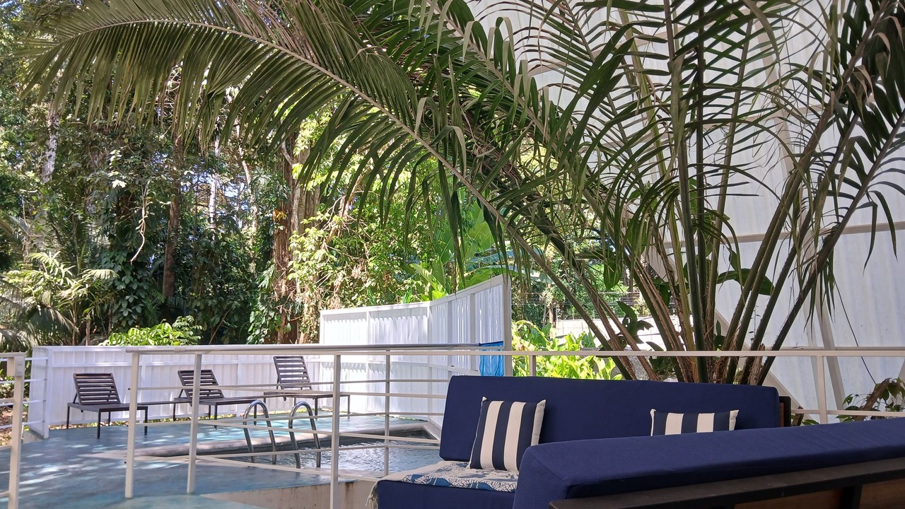 Photo of Patio Balcony in Puerto Viejo de Talamanca