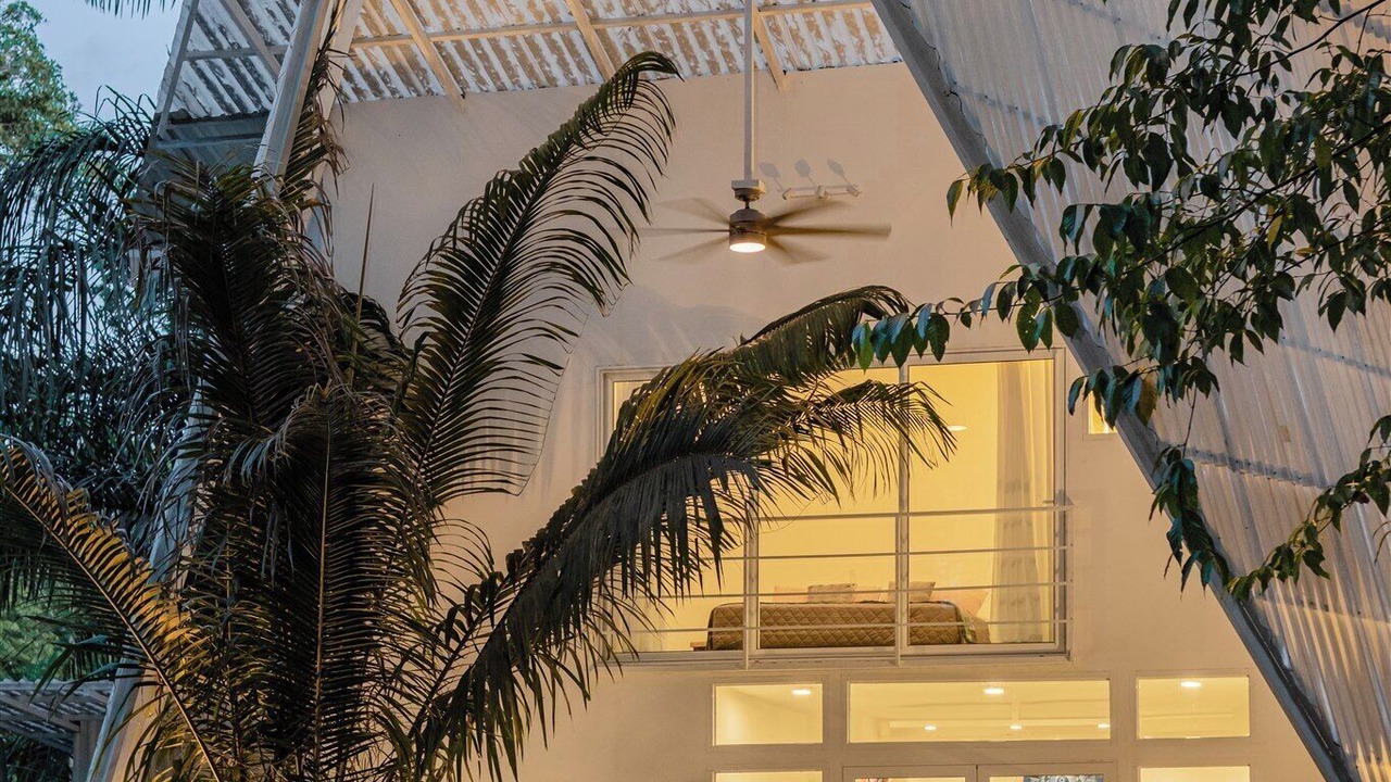Photo of Patio Balcony in Puerto Viejo de Talamanca