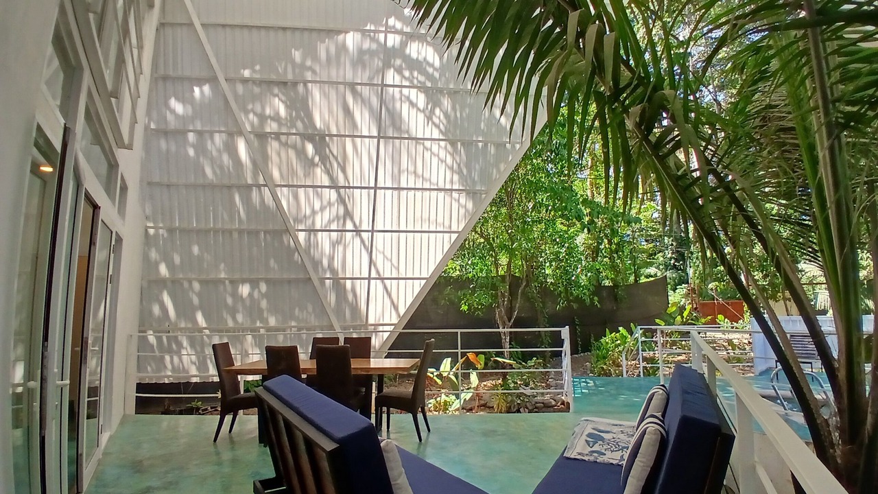 Photo of Patio Balcony in Puerto Viejo de Talamanca