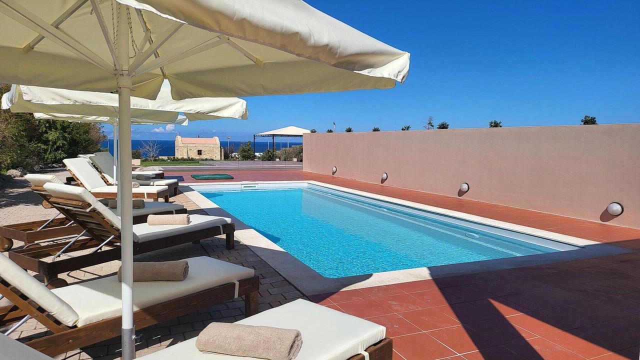 Photo of Outdoor in Hersonissos Centre