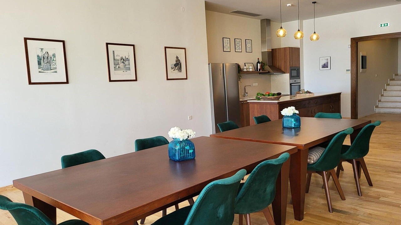 Photo of Livingroom in Hersonissos Centre