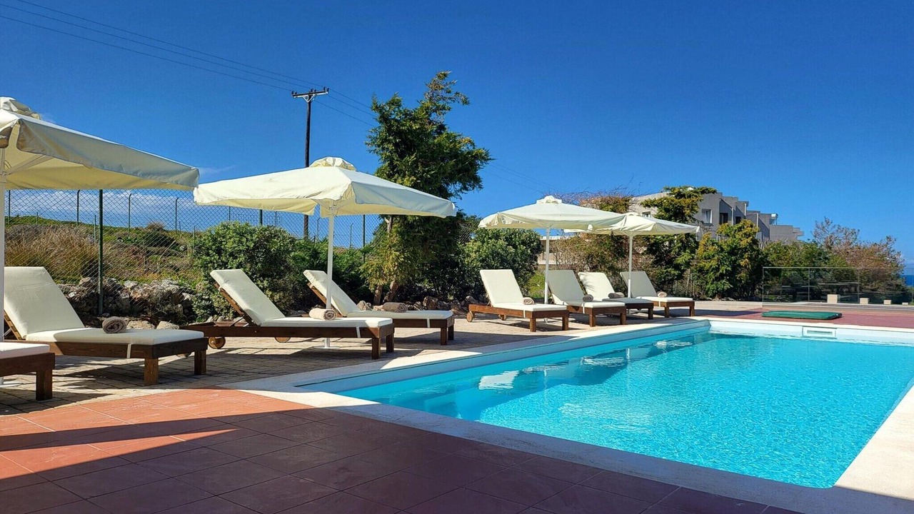 Photo of Outdoor in Hersonissos Centre