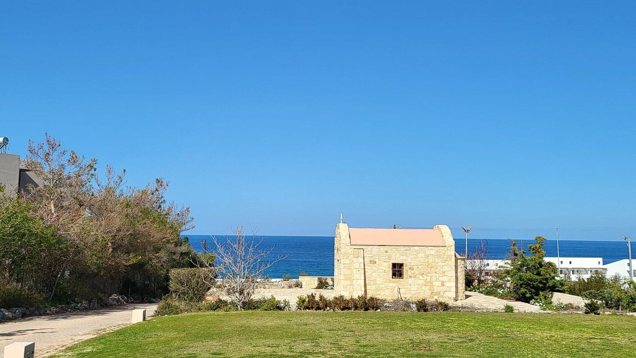 Photo of Outdoor in Hersonissos Centre