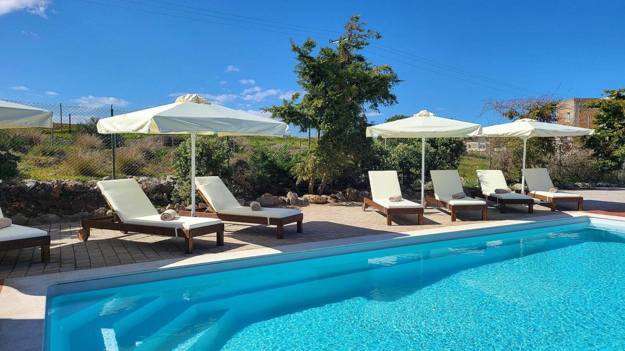Photo of Outdoor in Hersonissos Centre