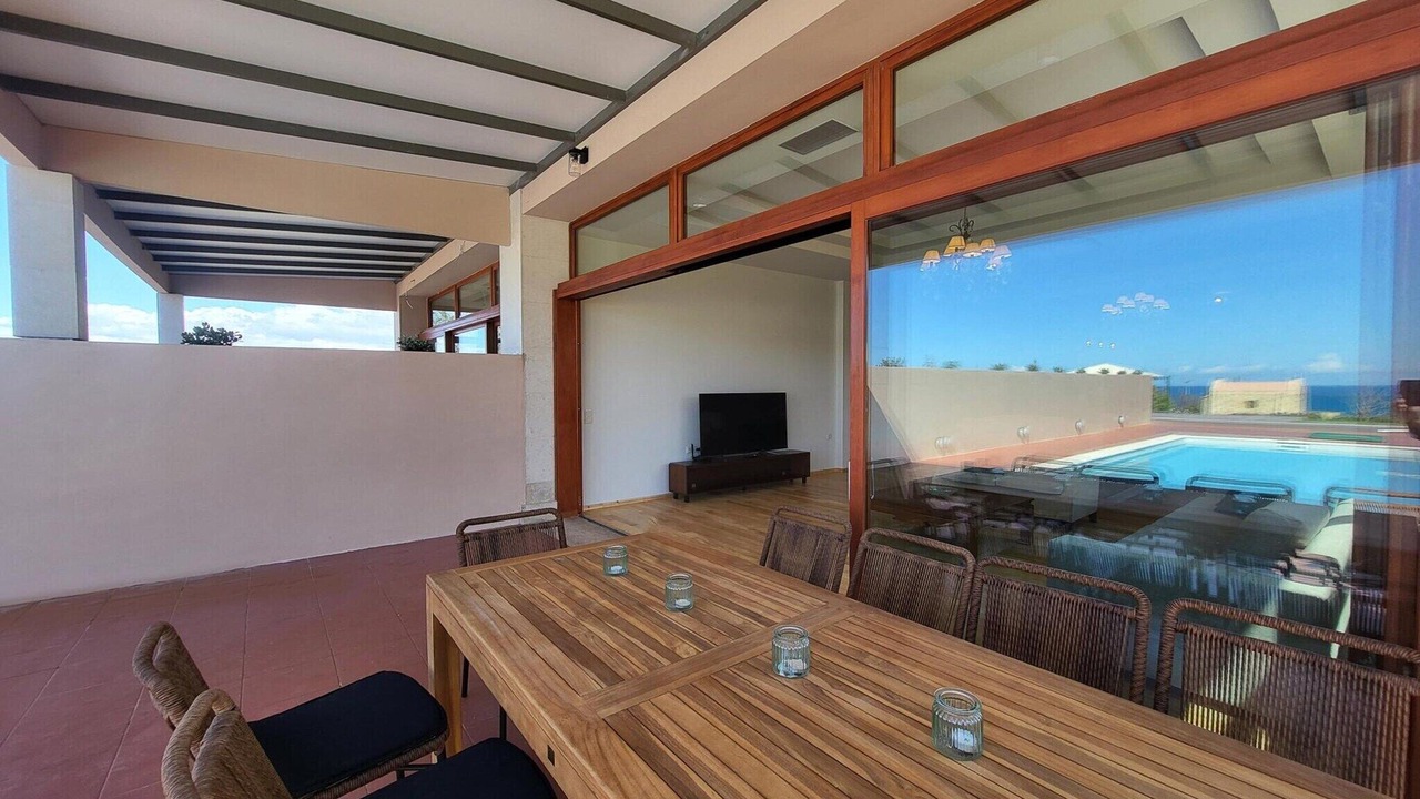 Photo of Livingroom in Hersonissos Centre