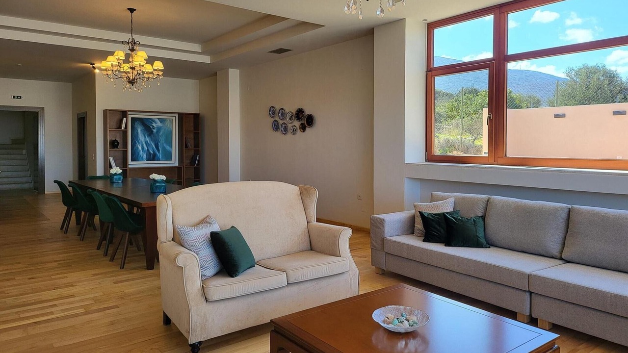 Photo of Livingroom in Hersonissos Centre
