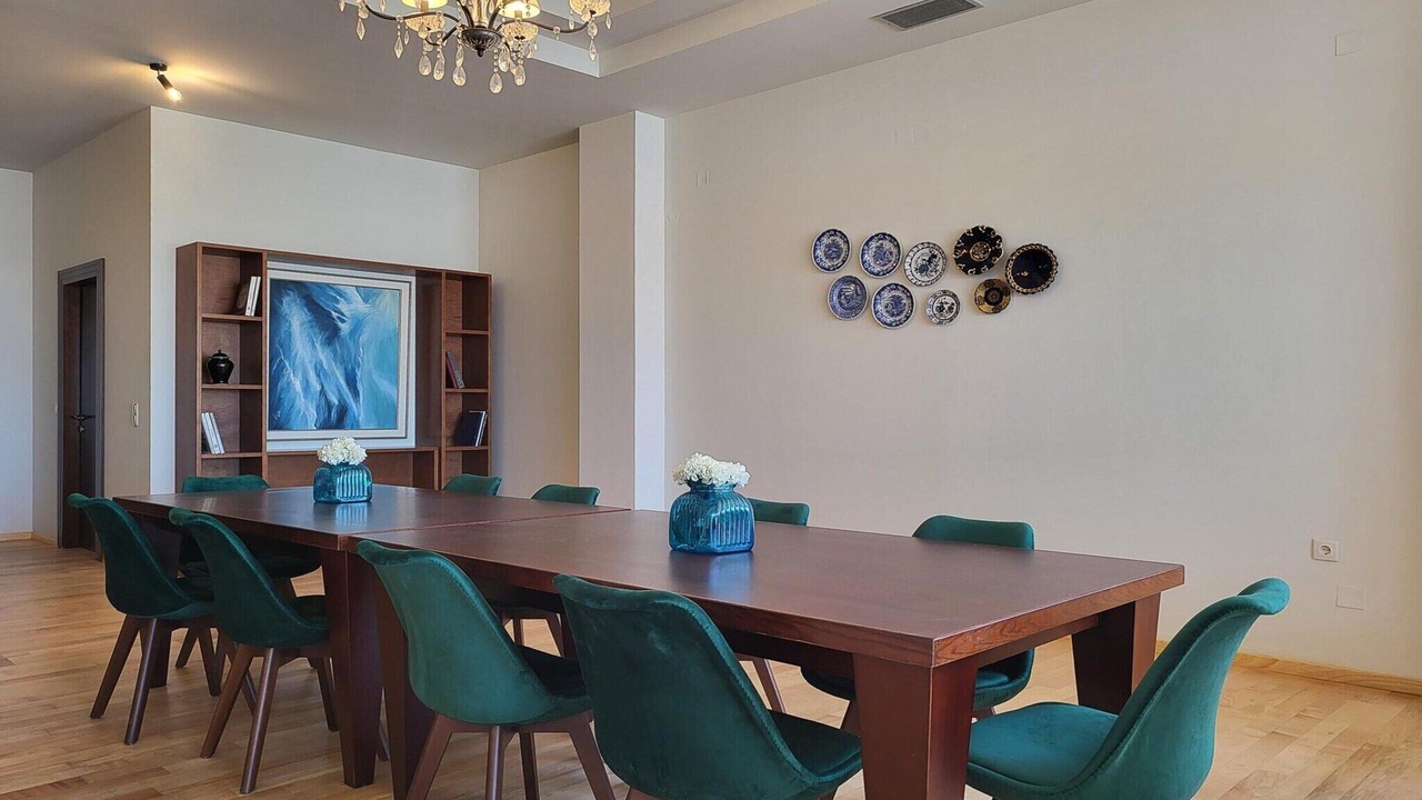 Photo of Livingroom in Hersonissos Centre