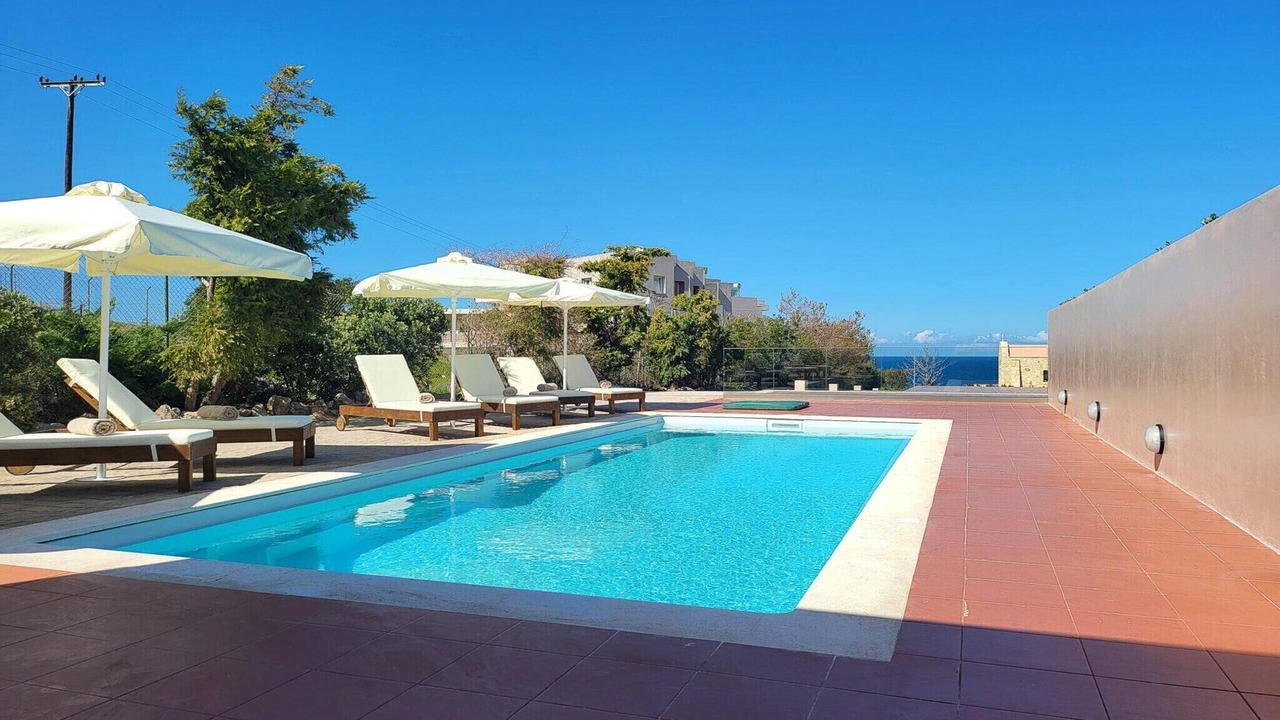 Photo of Outdoor in Hersonissos Centre