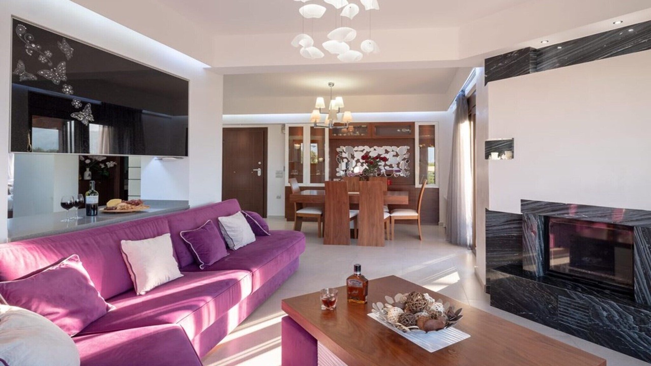Photo of Livingroom in Malevizi