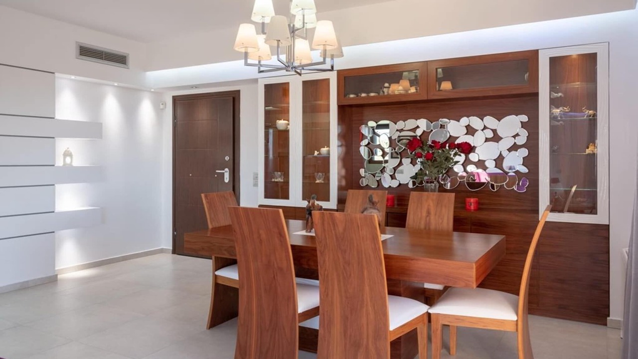 Photo of Livingroom in Malevizi