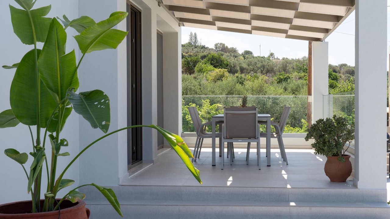 Photo of Patio Balcony in Adele