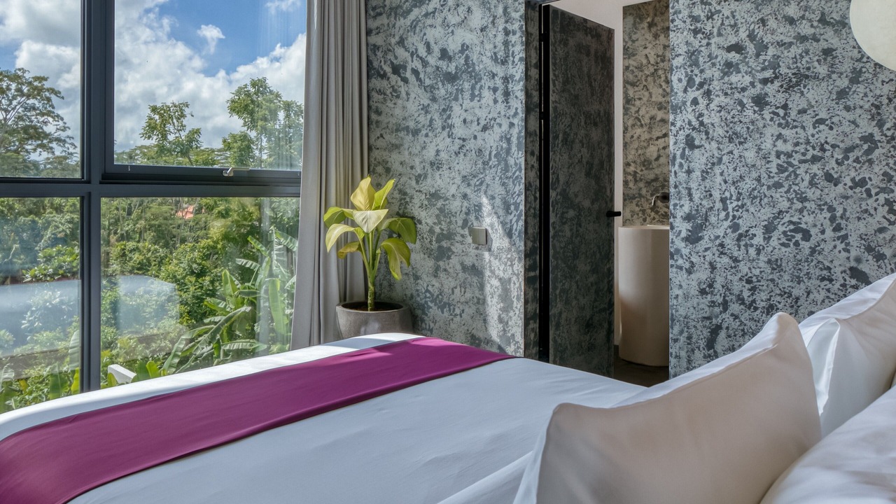 Photo of Bedroom in Gianyar