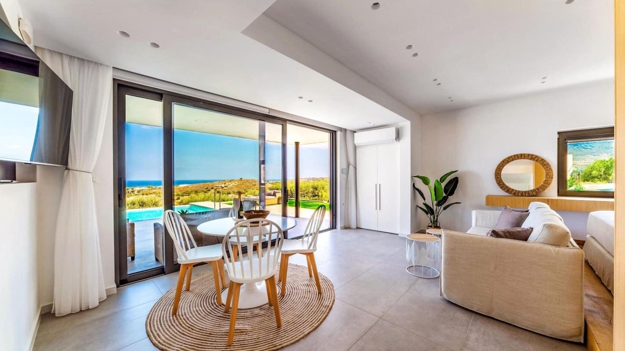 Photo of Livingroom in Gournai