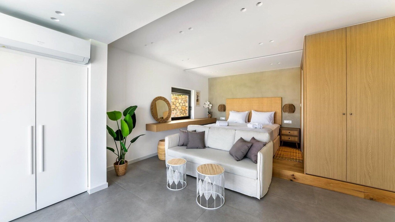 Photo of Livingroom in Gournai