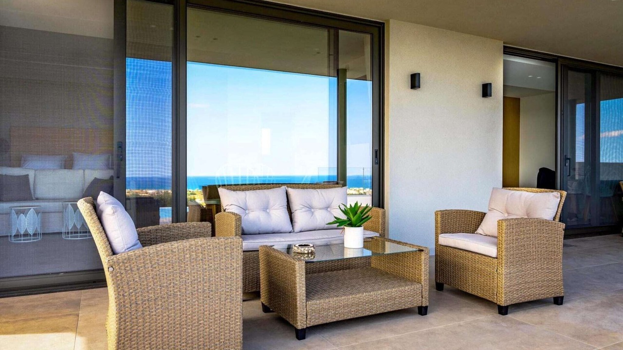 Photo of Patio Balcony in Gournai