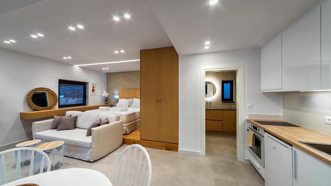 Photo of Livingroom in Gournai
