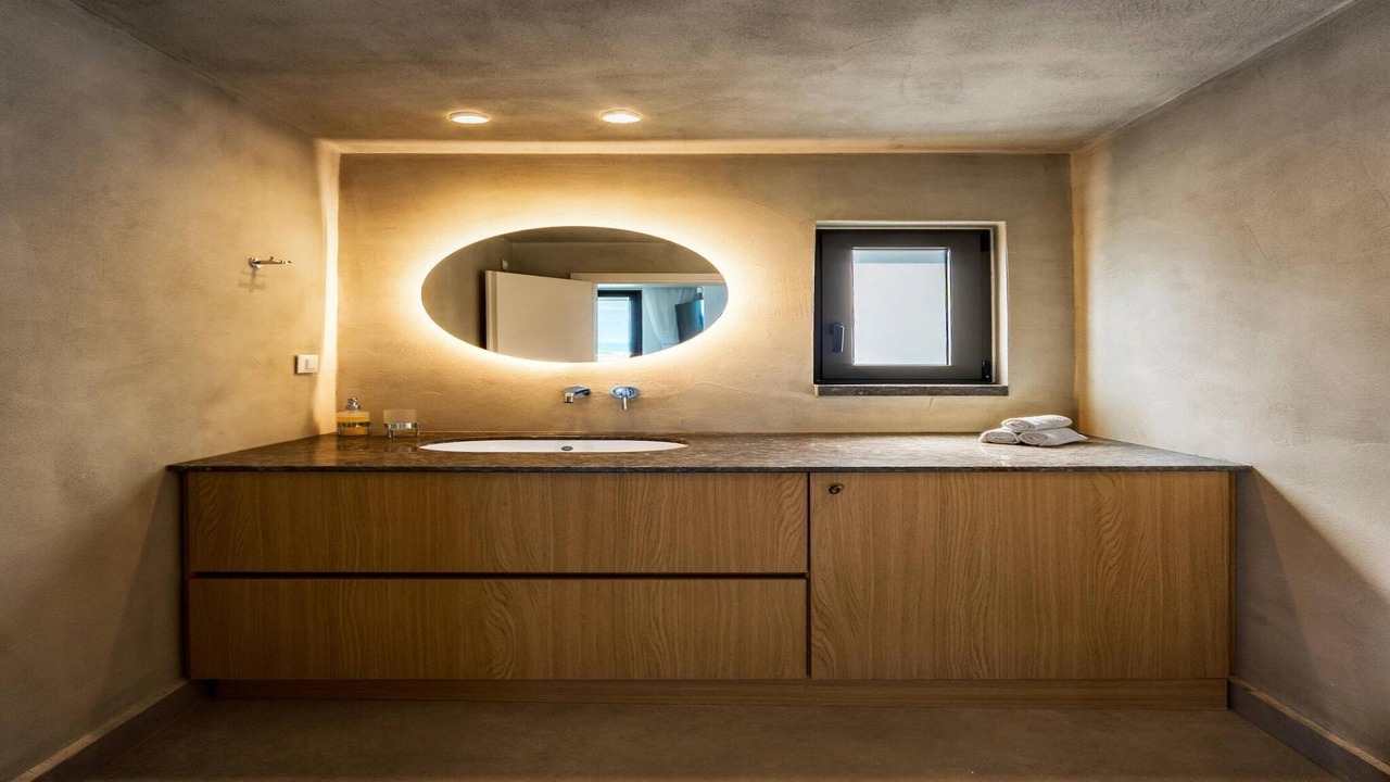 Photo of Bathroom in Gournai