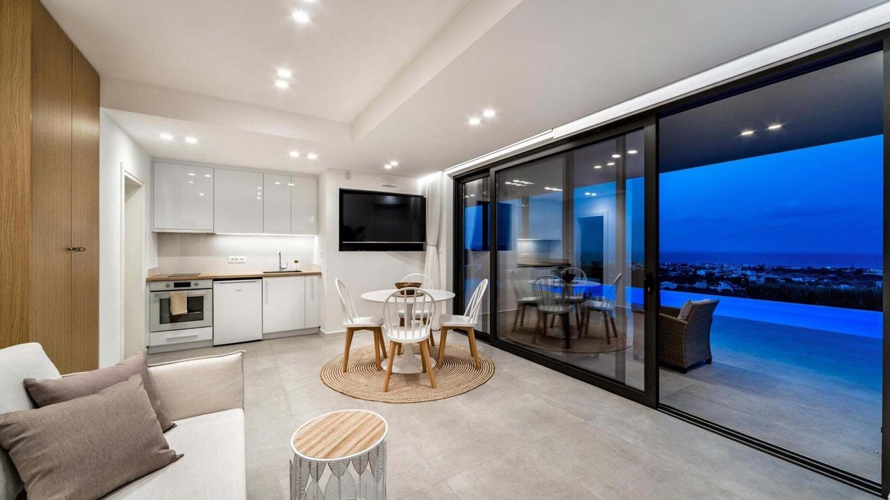 Photo of Livingroom in Gournai