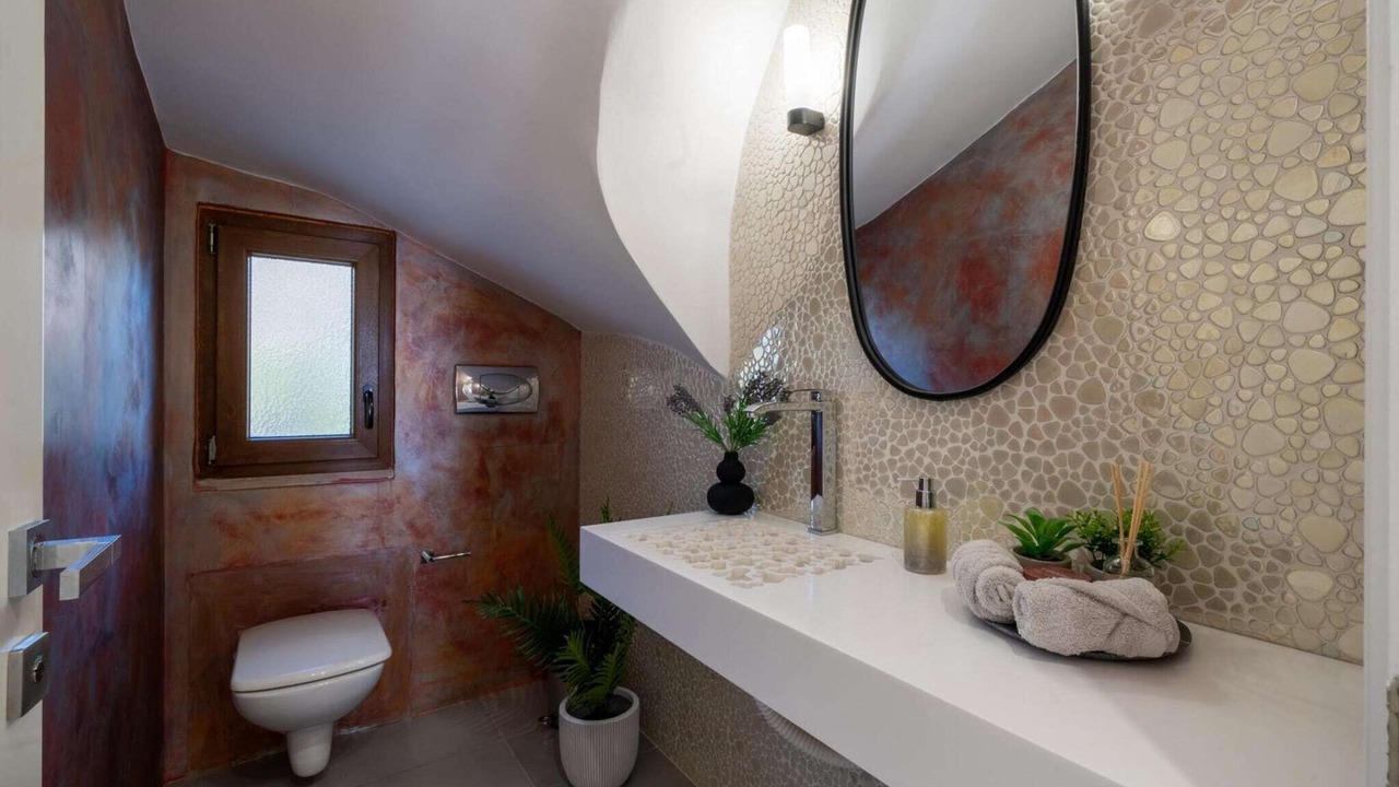 Photo of Bathroom in Sissi