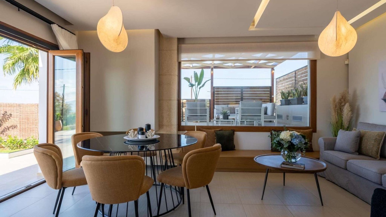 Photo of Livingroom in Sissi