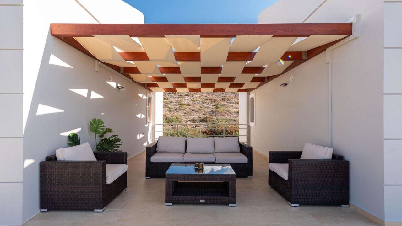 Photo of Patio Balcony in Sissi