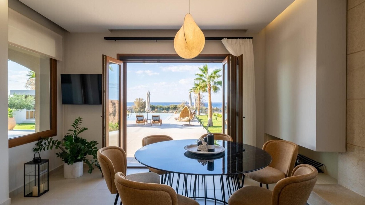Photo of Livingroom in Sissi