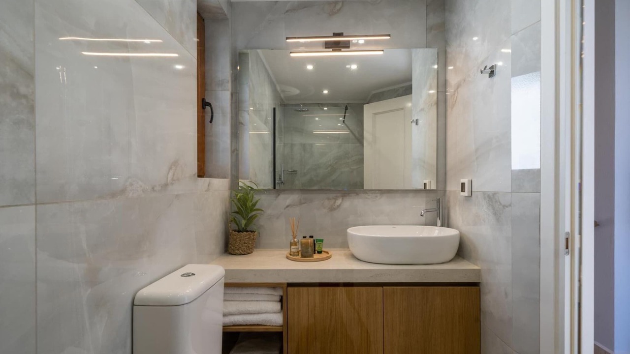 Photo of Bathroom in Sissi