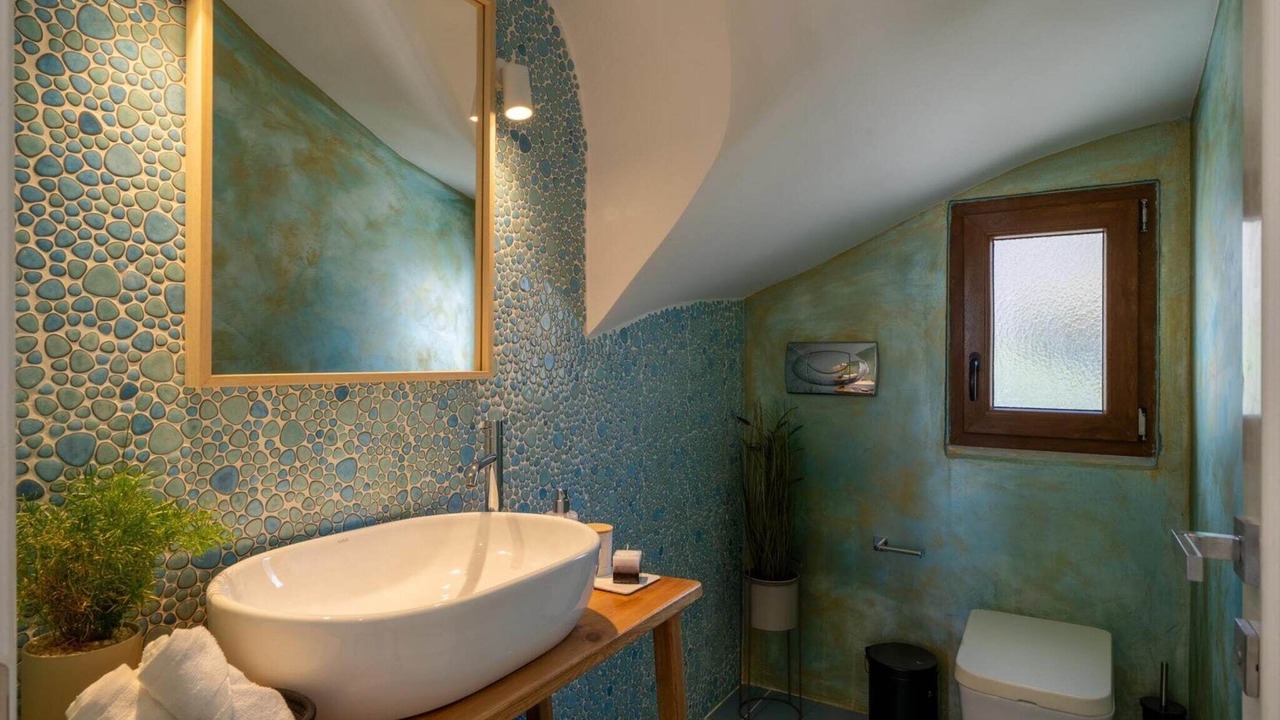 Photo of Bathroom in Sissi