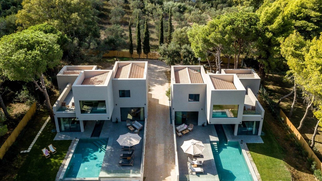 Photo of Outdoor in Vasilikos