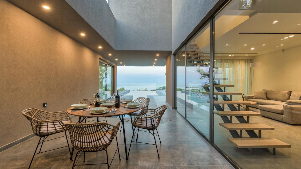 Photo of Livingroom in Vasilikos