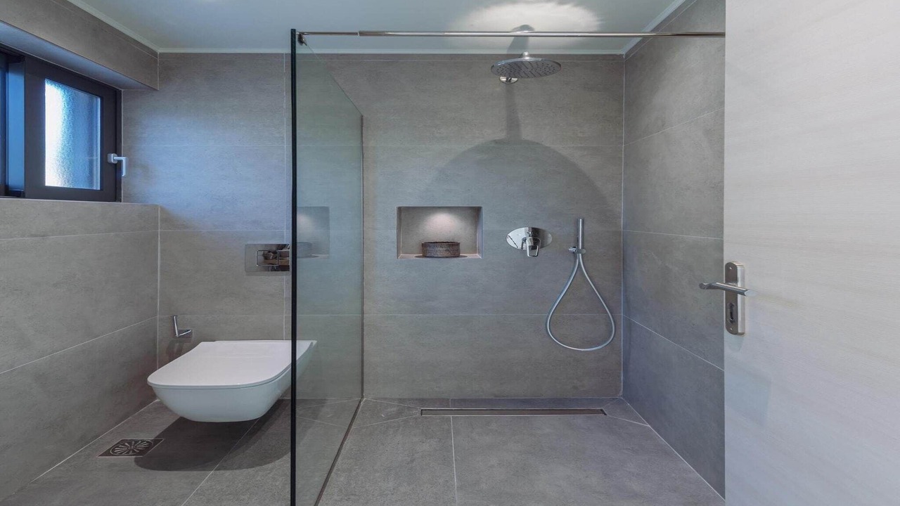 Photo of Bathroom in Vasilikos