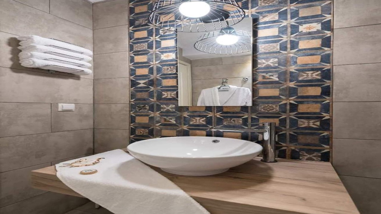 Photo of Bathroom in Vanato