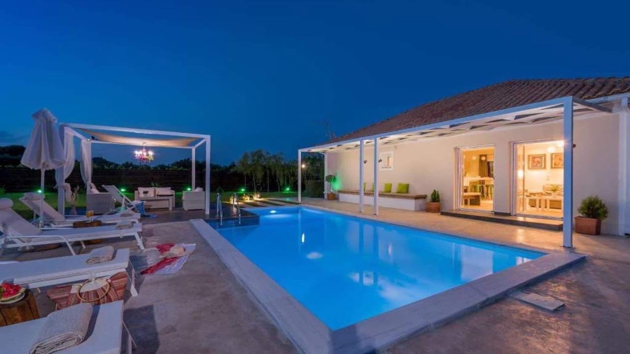 Photo of Outdoor in Vanato
