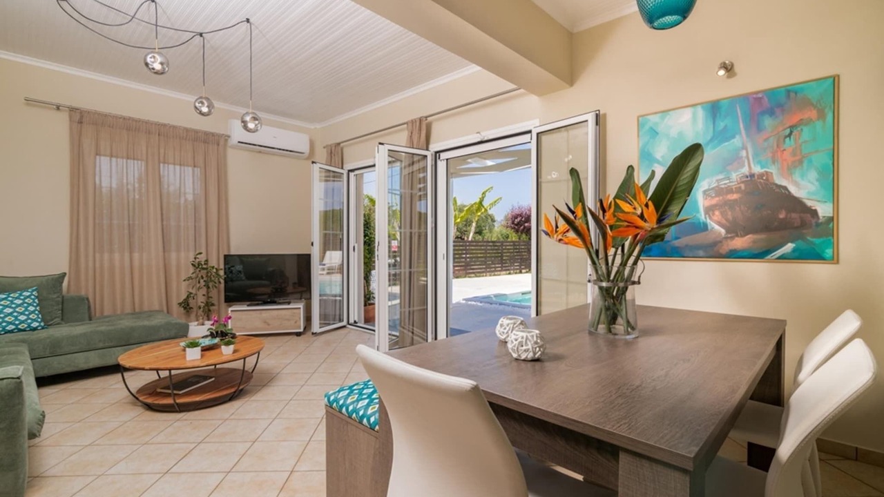 Photo of Livingroom in Vanato