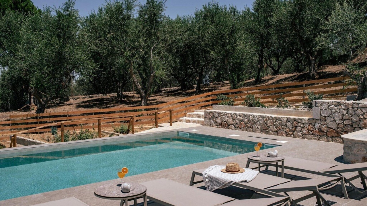 Photo of Outdoor in Vasilikos