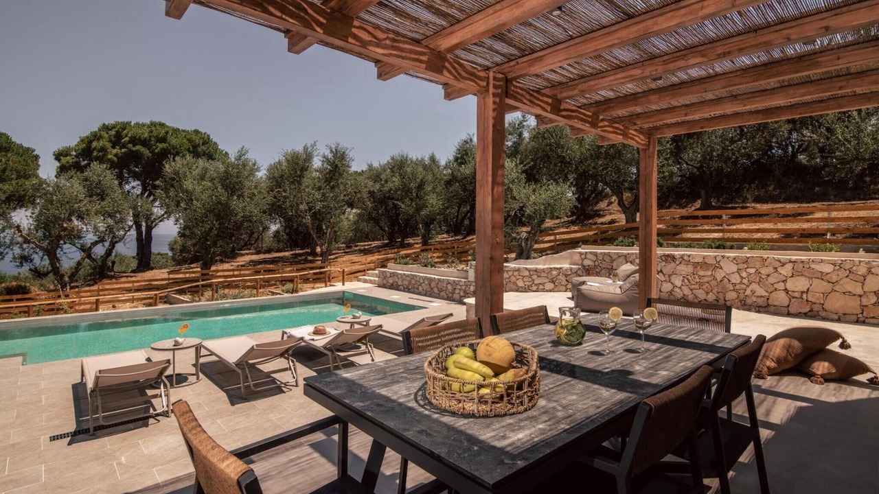 Photo of Outdoor in Vasilikos