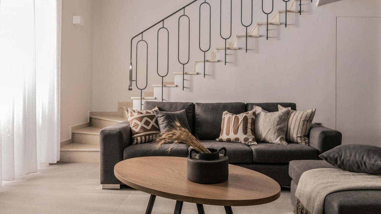 Photo of Livingroom in Vasilikos