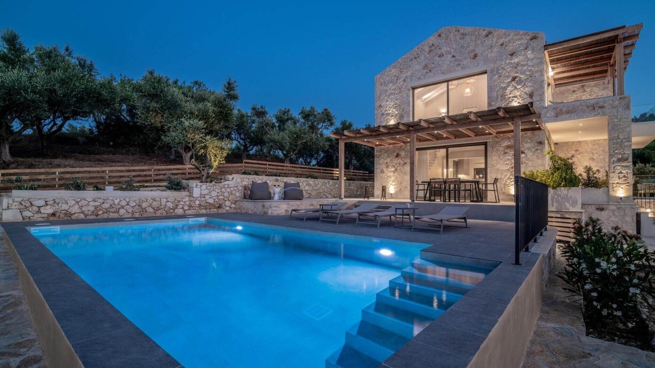 Photo of Outdoor in Vasilikos