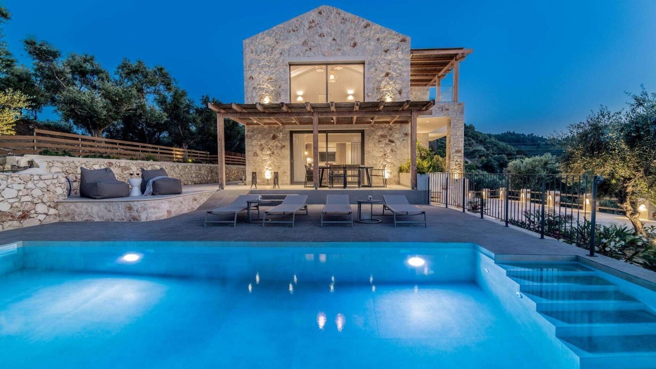Photo of Outdoor in Vasilikos