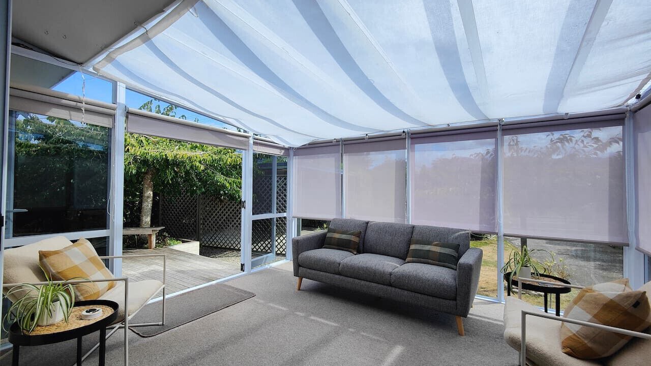 Photo of Livingroom in Te Anau