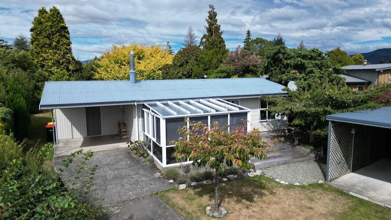 Photo of Outdoor in Te Anau