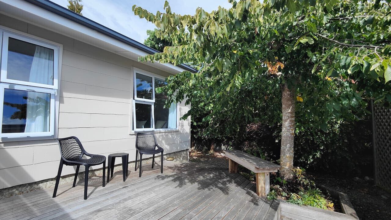 Photo of Patio Balcony in Te Anau