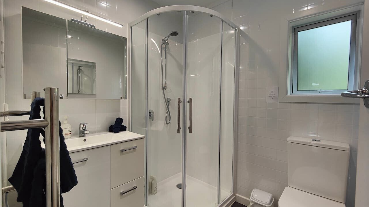 Photo of Bathroom in Te Anau