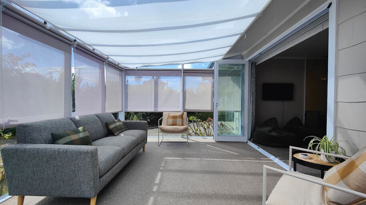 Photo of Livingroom in Te Anau