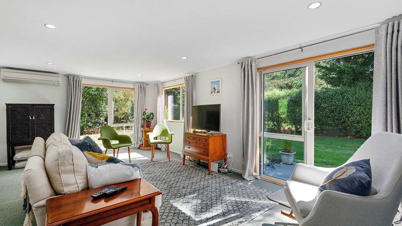 Photo of Livingroom in Prebbleton