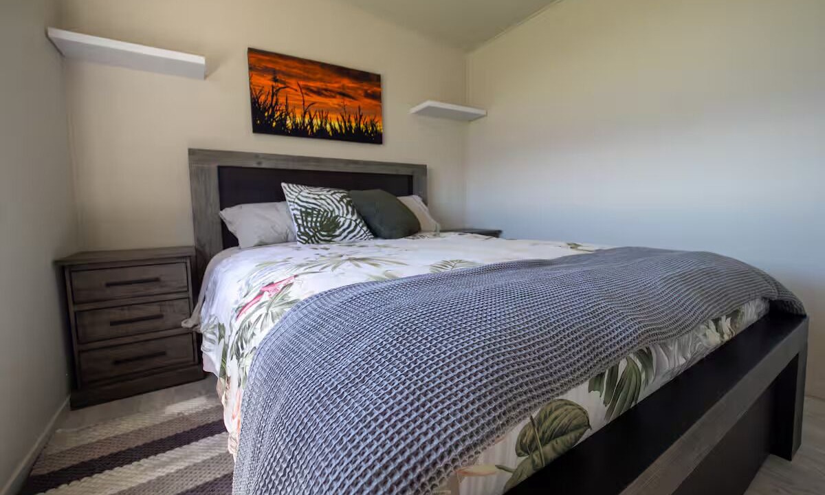 Photo of Bedroom in Orepuki