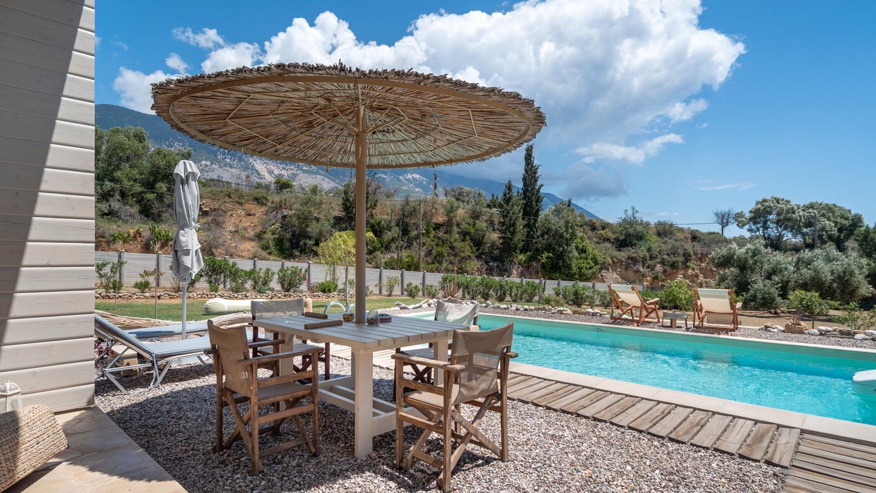 Photo of Outdoor in Karavados