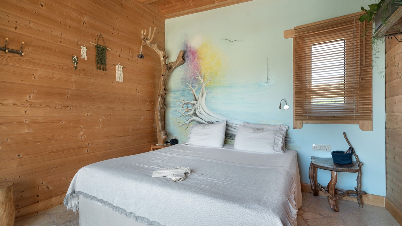 Photo of Bedroom in Karavados