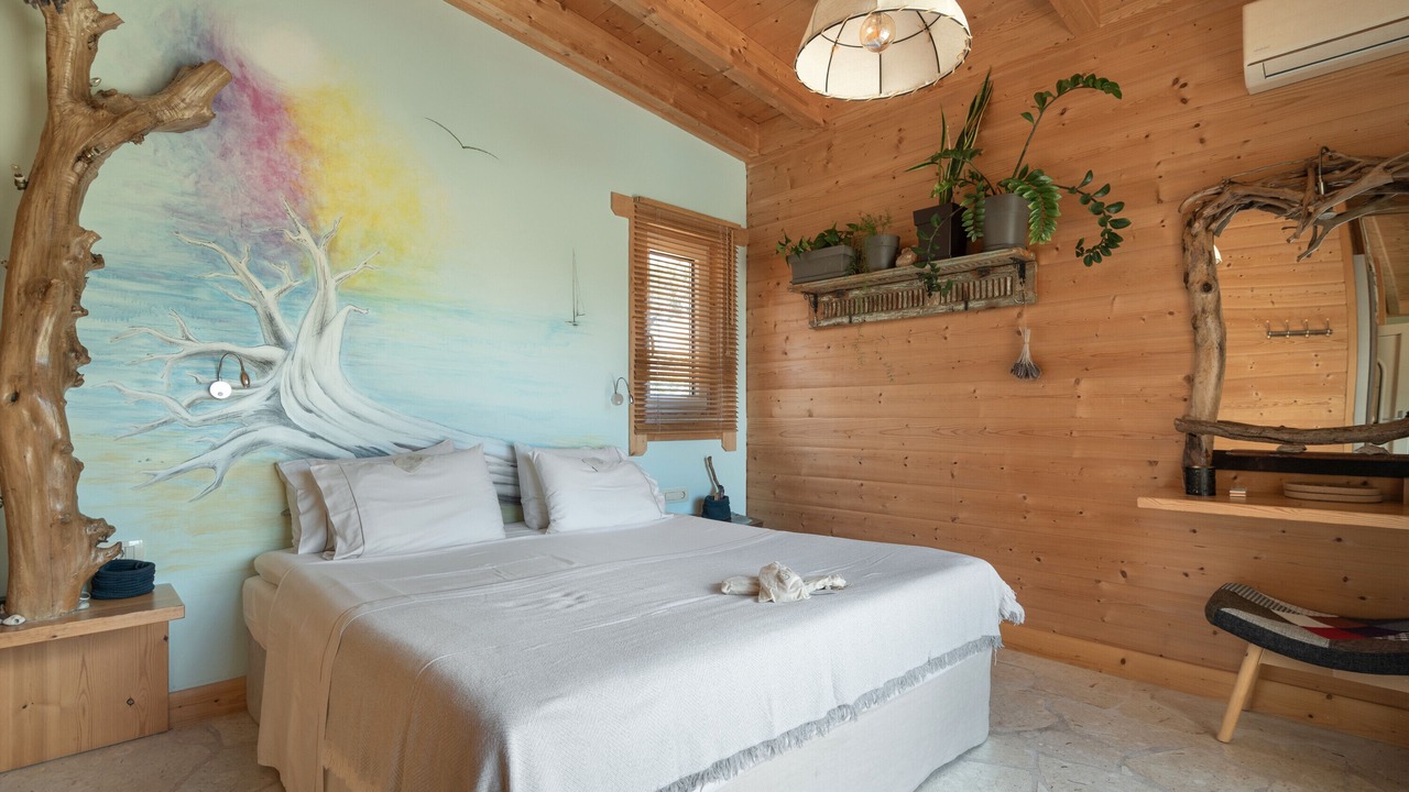 Photo of Bedroom in Karavados